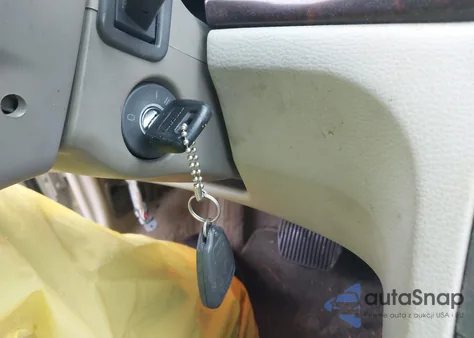 2001 Volvo S80 2.9 from USA, damaged, VIN YV1TS94D211206032